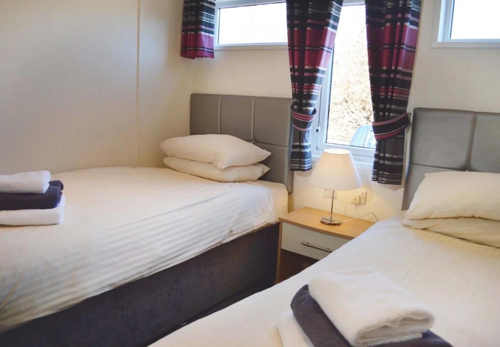 Hunters Quay Holiday Village Kilmun エクステリア 写真