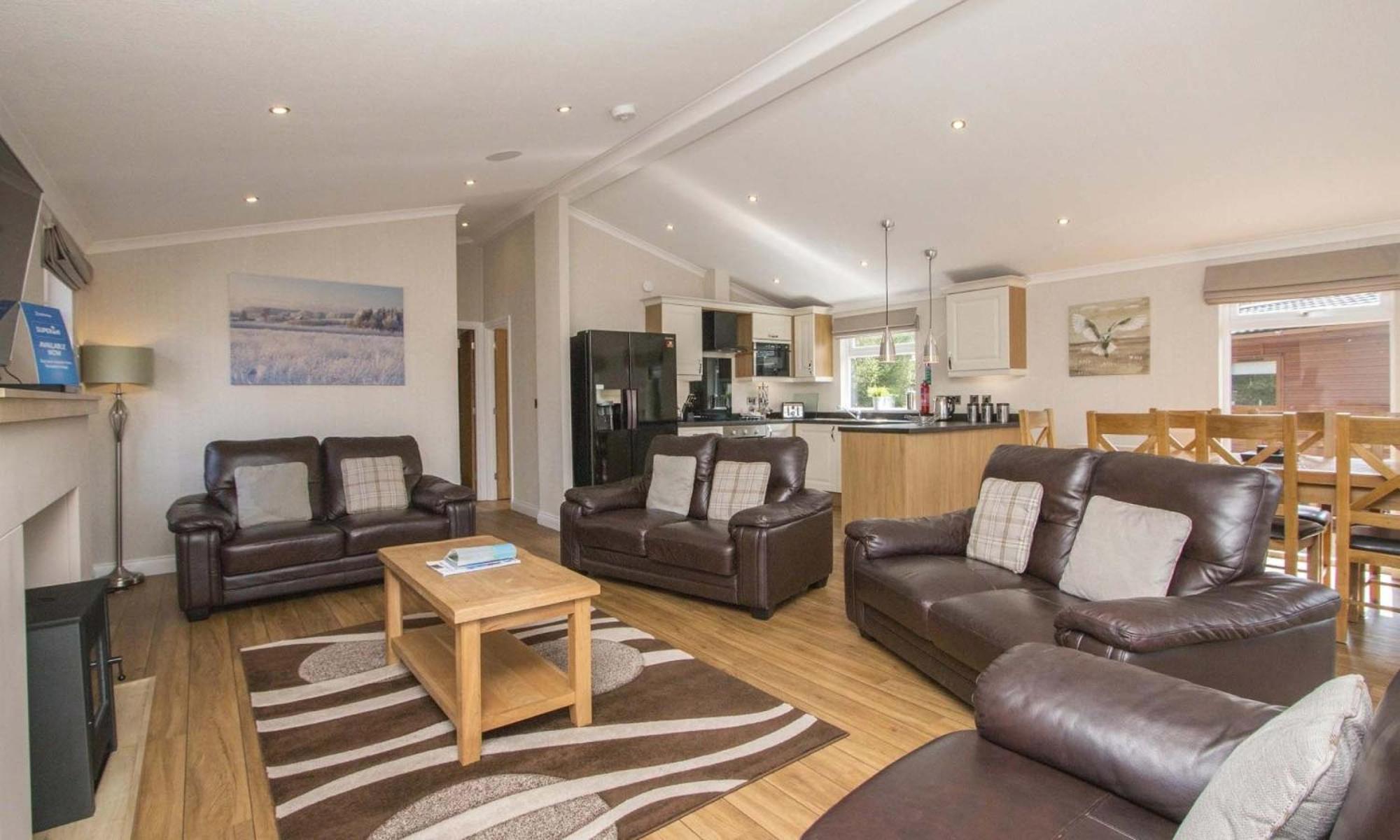 Hunters Quay Holiday Village Kilmun エクステリア 写真