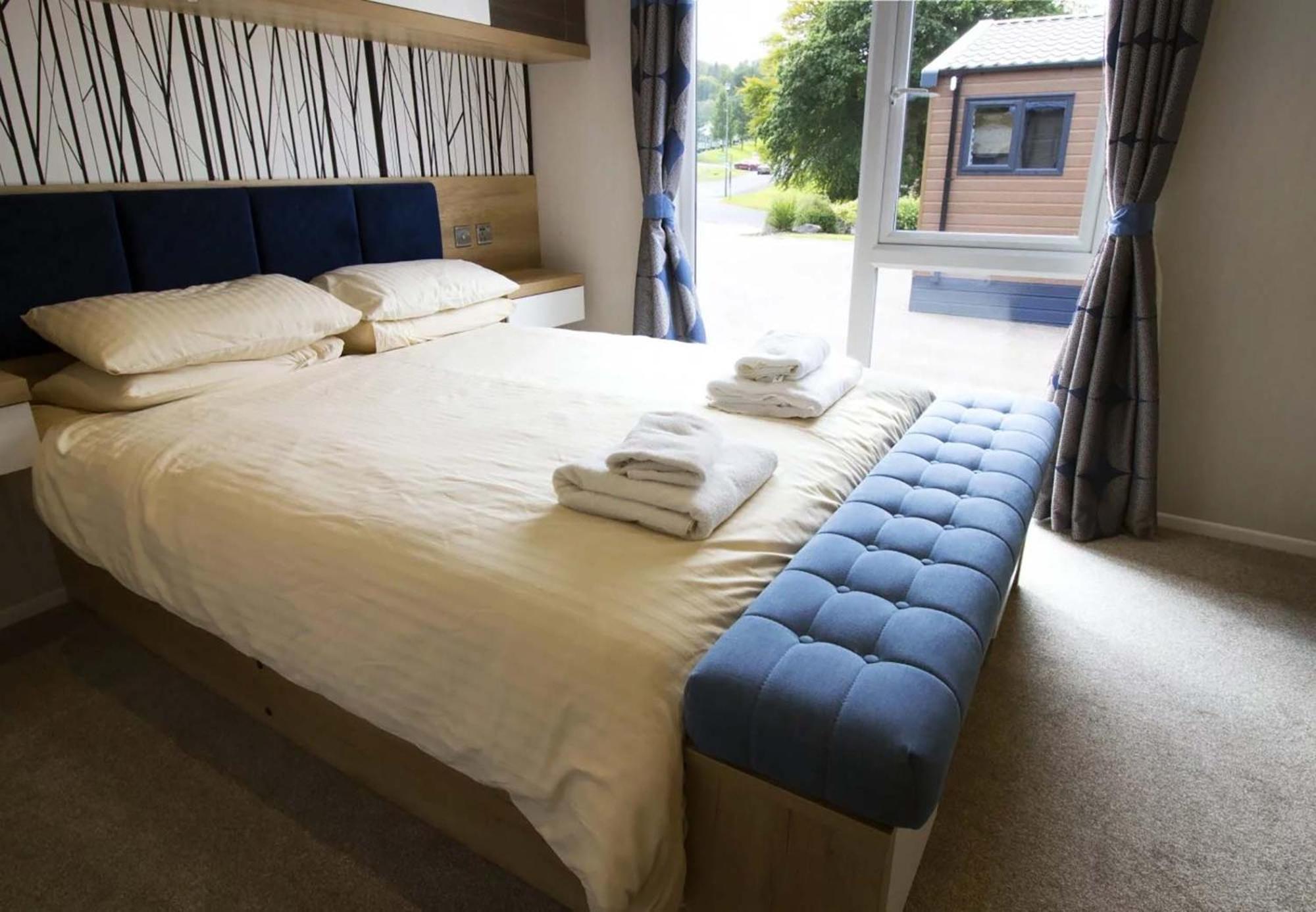 Hunters Quay Holiday Village Kilmun エクステリア 写真