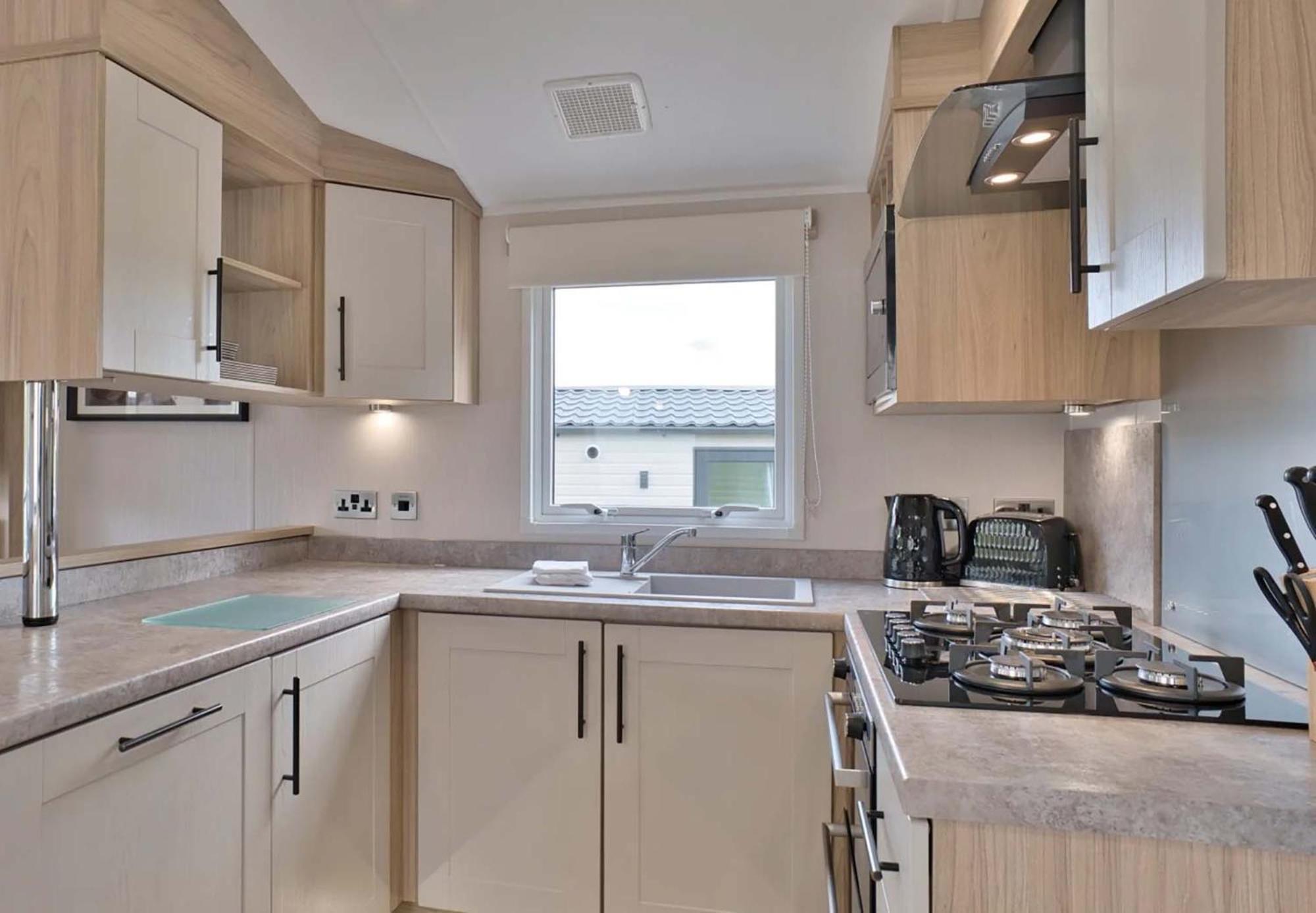 Hunters Quay Holiday Village Kilmun エクステリア 写真