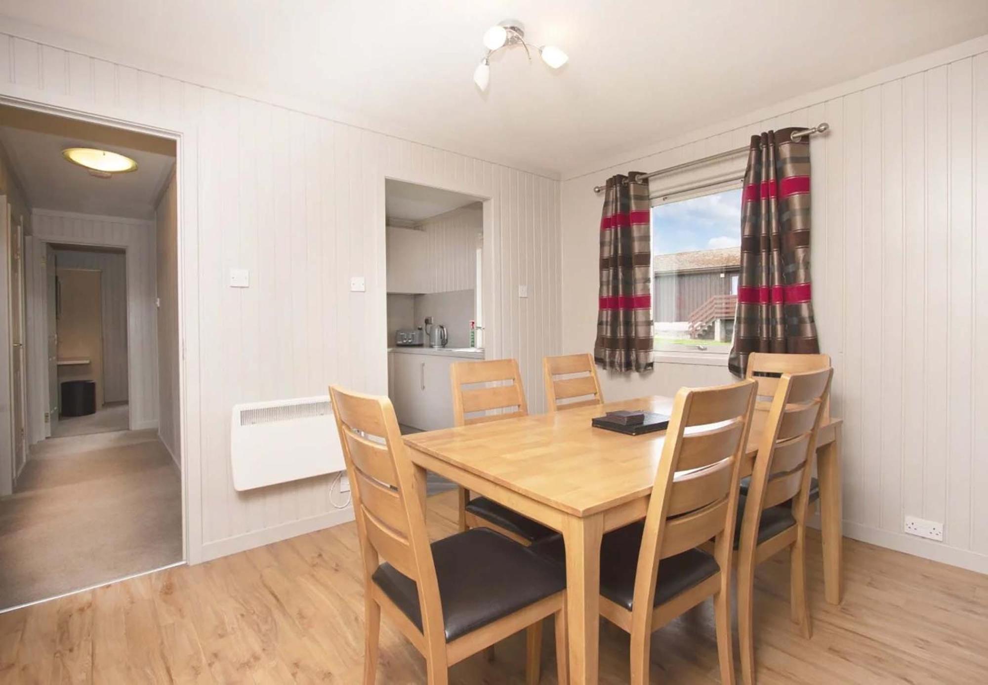 Hunters Quay Holiday Village Kilmun エクステリア 写真
