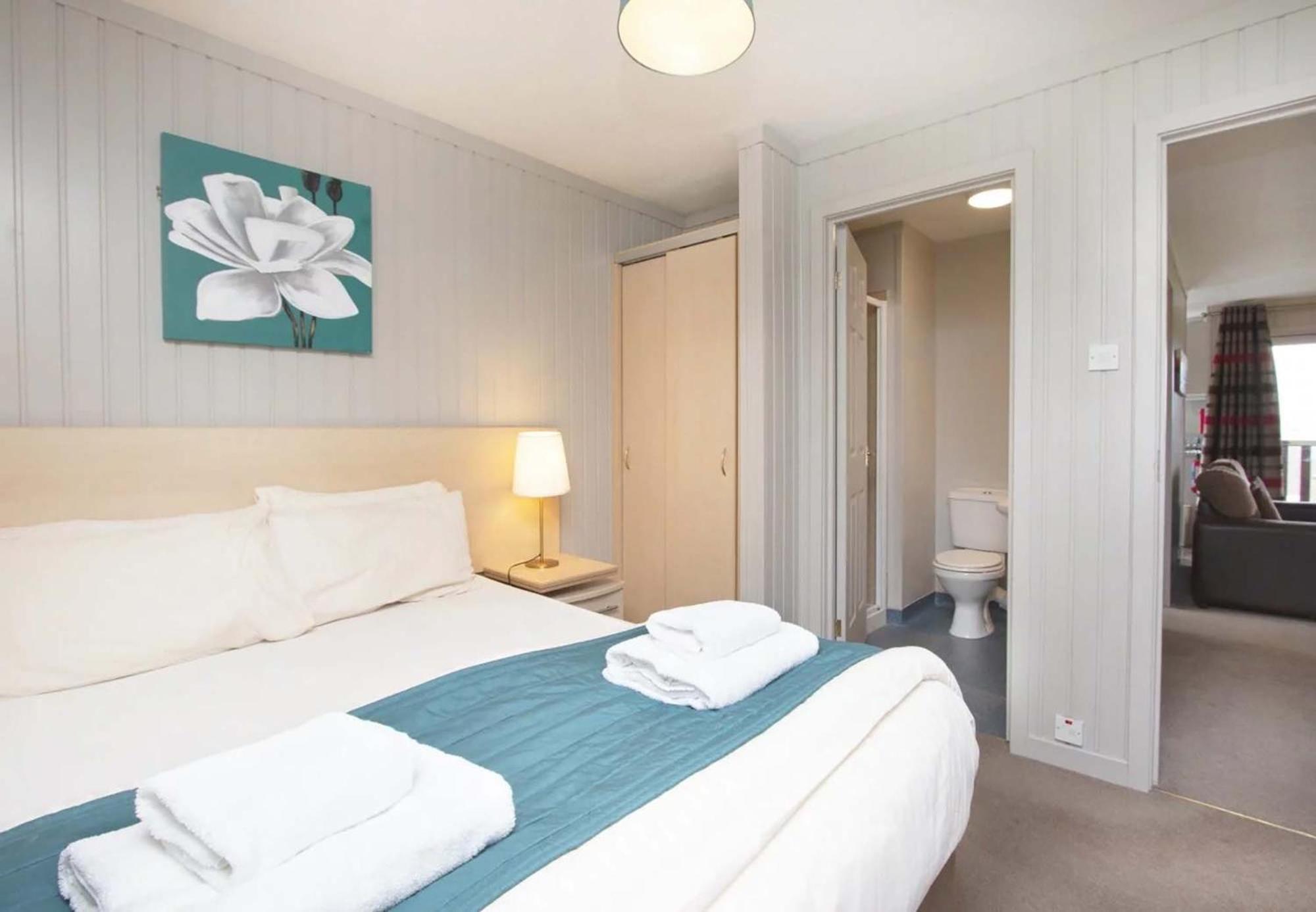 Hunters Quay Holiday Village Kilmun エクステリア 写真