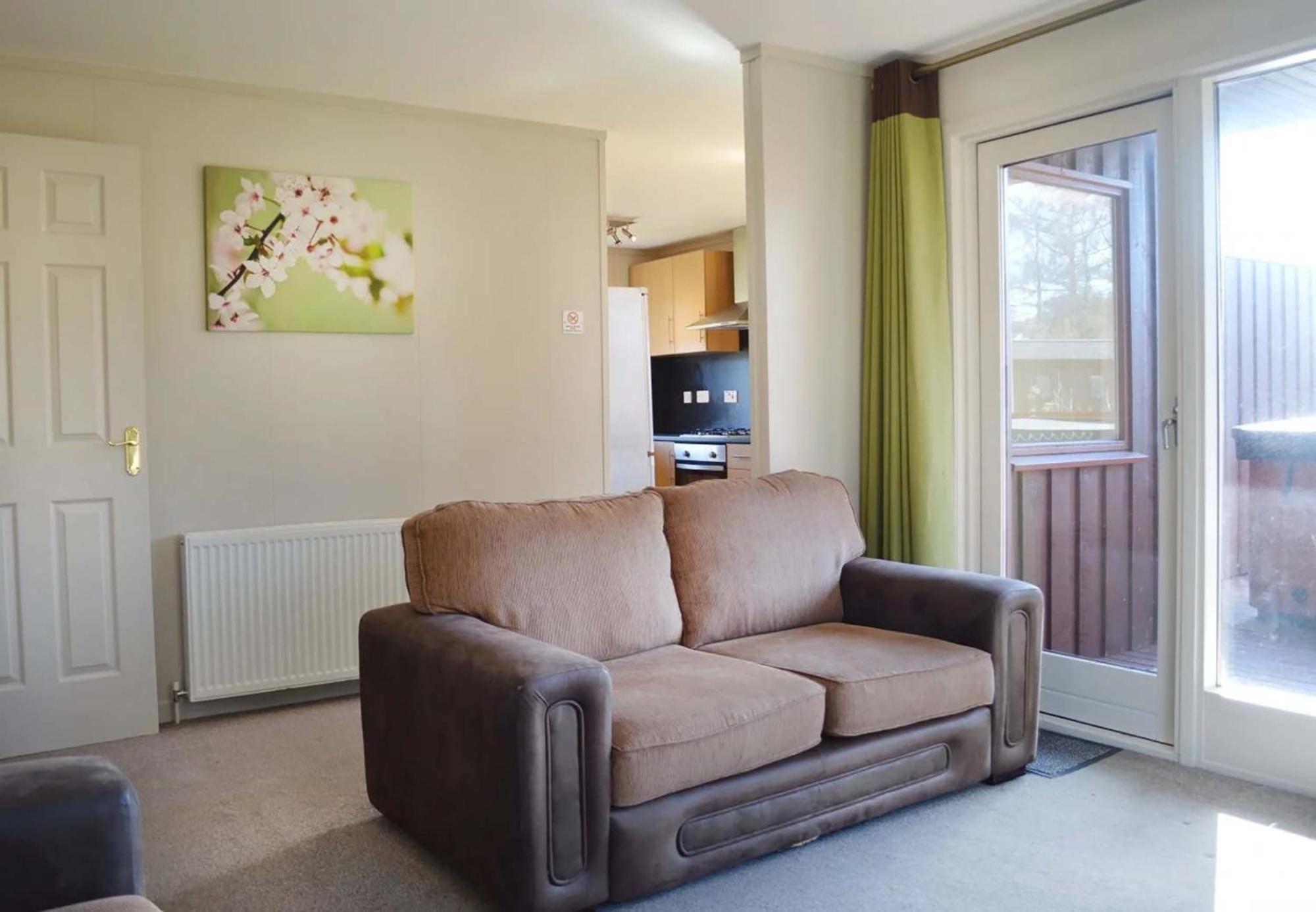 Hunters Quay Holiday Village Kilmun エクステリア 写真