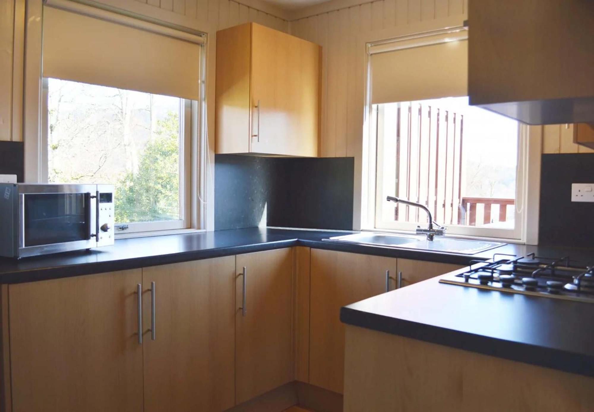 Hunters Quay Holiday Village Kilmun エクステリア 写真
