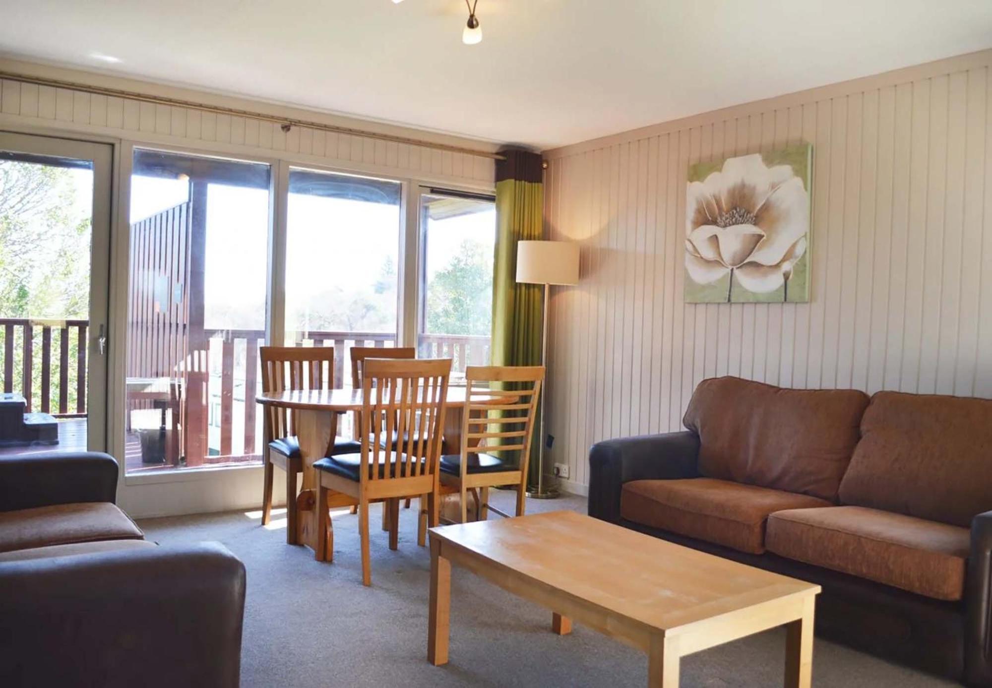 Hunters Quay Holiday Village Kilmun エクステリア 写真