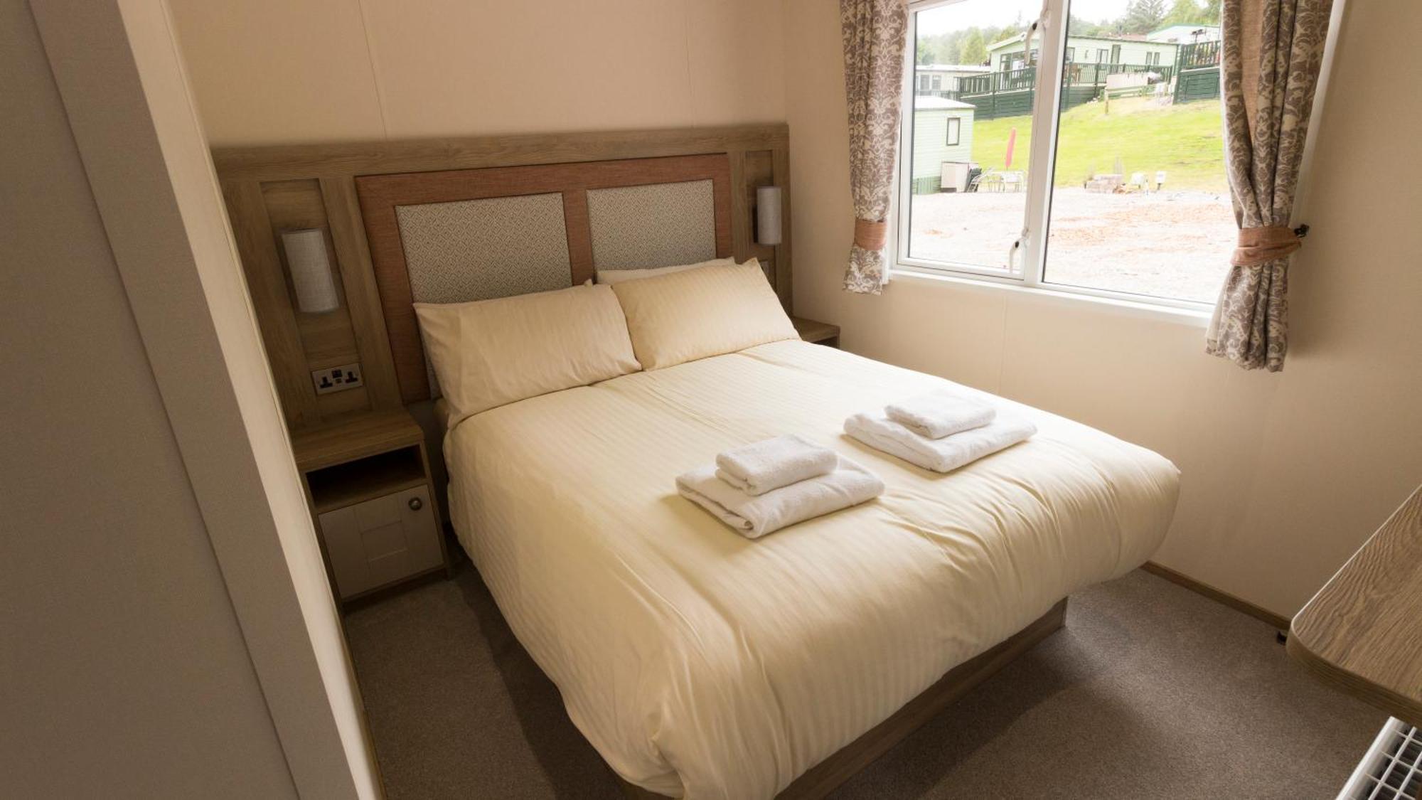 Hunters Quay Holiday Village Kilmun エクステリア 写真